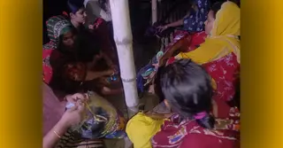 চাঁপাইনবাবগঞ্জে নদীপথে ১৫ জনকে পুশইনের চেষ্টা, প্রতিহত করলো বিজিবি